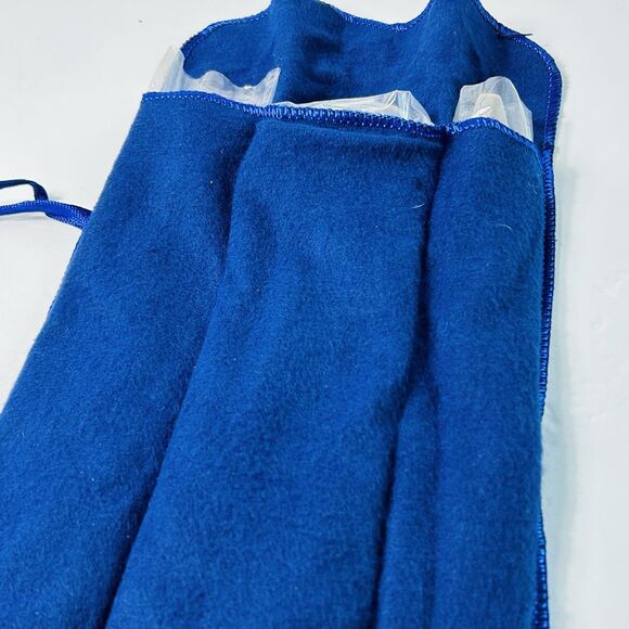 Vintage Arthur Salm Stainless Serving Set 3 Pieces Sleeve Box Cake Cheese Tomato - Picture 8 of 9